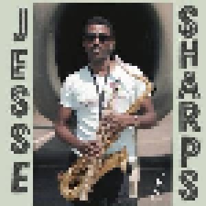 Cover - Jesse Sharps: Sharps And Flats