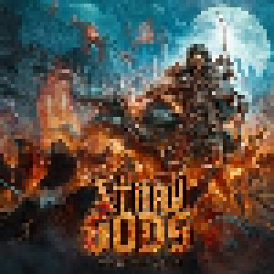 Stray Gods: Storm The Walls (CD) - Bild 1