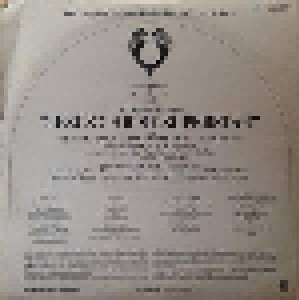Andrew Lloyd Webber: Jesus Christ Superstar - The Original Motion Picture Sound Track Album (2-LP) - Bild 2