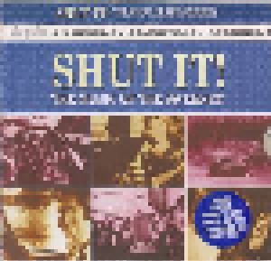 Shut It! The Music Of The Sweeney (CD) - Bild 6