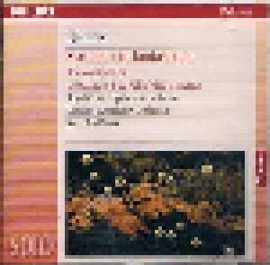 Hector Berlioz: Symphonie Fantastique (CD) - Bild 1