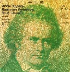 Ludwig van Beethoven: Sinfonie Nr. 9 D-Moll Op. 125 (LP) - Bild 1