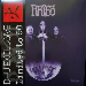 Cover - Ariez: Ritual Doom