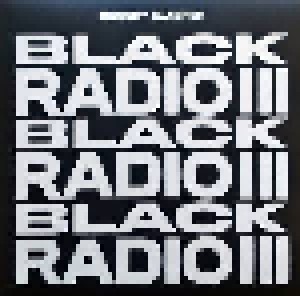 Cover - Robert Glasper: Black Radio III