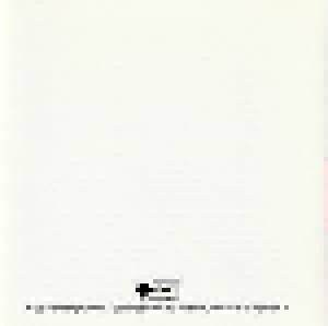Reuben Wilson: Love Bug (CD) - Bild 2