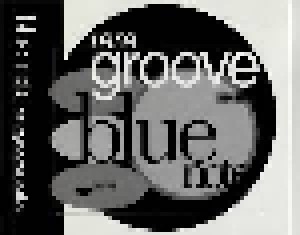 Reuben Wilson: Blue Mode (CD) - Bild 3