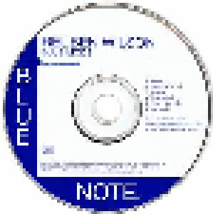 Reuben Wilson: Blue Mode (CD) - Bild 5
