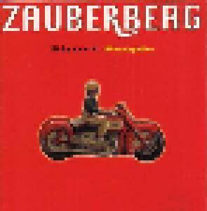 Zauberberg: Short People - Cover