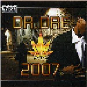 Dr. Dre 2007 - Cover