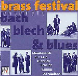 Bach, Blech & Blues: Brass Festival - Cover