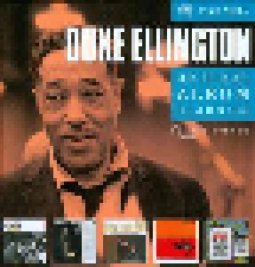Duke Ellington: Original Album Classics - Cover