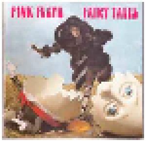 Pink Floyd: Fairy Tales - Cover