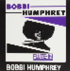 Bobbi Humphrey: Flute-In (CD) - Bild 1