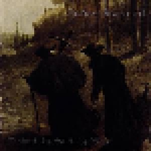 Judas Iscariot: Distant In Solitary Night (CD) - Bild 1