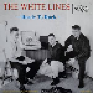 Cover - White Lines, The: Ready To Rock