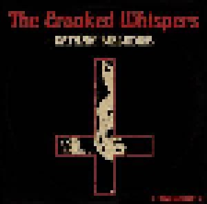 The Crooked Whispers: Satanic Melodies (LP) - Bild 1