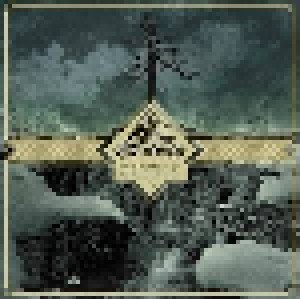 The Mist From The Mountains: Monumental - The Temple Of Twilight (LP) - Bild 1