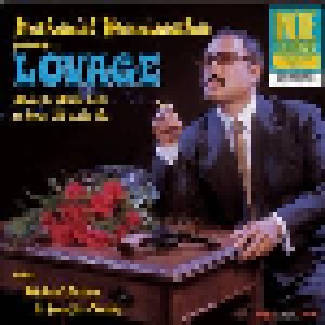 Lovage: Nathaniel Merriweather Presents: Lovage Music To Make Love To Your Old Lady By (2-LP) - Bild 1