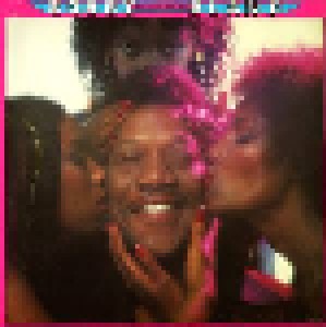 Cover - Bobby Bland: I Feel Good, I Feel Fine