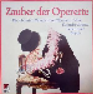 Zauber Der Operette (4-LP) - Bild 1