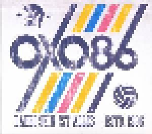 Oxo86: Dabei Sein Ist Alles (CD) - Bild 1