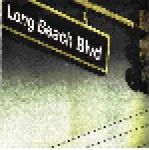 Cover - Corn Doggy Dog & The 1/2 Lb.: Long Beach Blvd