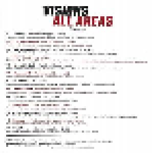 Visions All Areas - Volume 249 (CD) - Bild 2