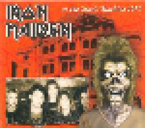 Iron Maiden: Iron Maiden At The Music Machine, 1979 (CD) - Bild 1