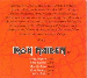 Iron Maiden: Iron Maiden At The Music Machine, 1979 (CD) - Bild 3
