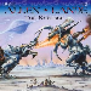 Allen / Lande: The Revenge (2-LP) - Bild 1