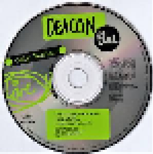 Deacon Blue: Only Tender Love (Single-CD) - Bild 3