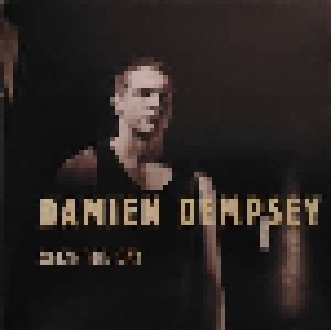 Damien Dempsey: Seize The Day (CD) - Bild 1
