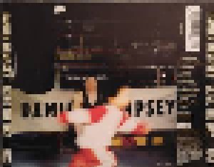 Damien Dempsey: Seize The Day (CD) - Bild 2