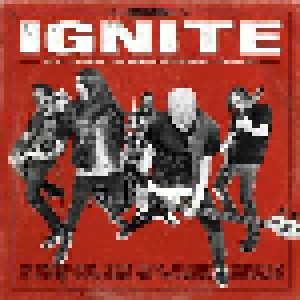 Cover - Ignite: Ignite