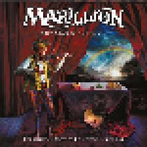 Marillion: Early Stages: The Highlights (The Official Bootleg Collection 1982 - 1988) (2-CD) - Bild 1