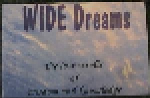 Wide Dreams: The Lost Scrolls Of Wisdom And Knowledge (Demo-Tape) - Bild 1