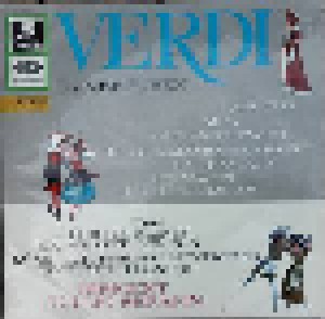 Giuseppe Verdi: Ouvertüren (LP) - Bild 1