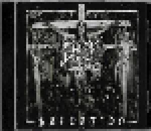 Funeral Mist: Salvation (CD) - Bild 1