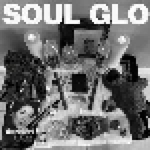 Cover - Soul Glo: Diaspora Problems