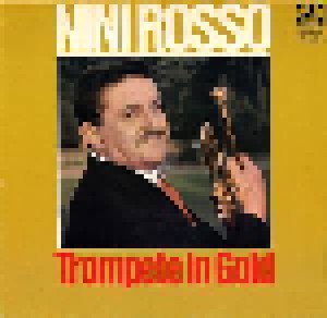 Nini Rosso: Trompete In Gold (LP) - Bild 1