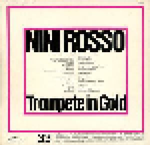 Nini Rosso: Trompete In Gold (LP) - Bild 2