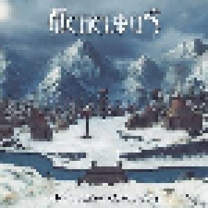 Achelous: The Icewind Chronicles (CD) - Bild 1