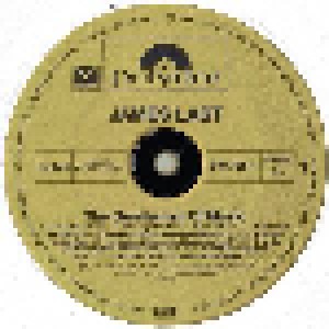 James Last: Das Beste Aus Meinen Goldenen (2-LP) - Bild 3
