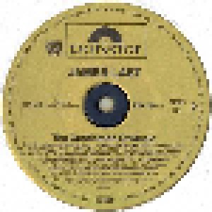 James Last: Das Beste Aus Meinen Goldenen (2-LP) - Bild 4