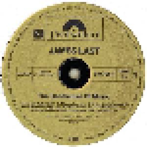 James Last: Das Beste Aus Meinen Goldenen (2-LP) - Bild 5