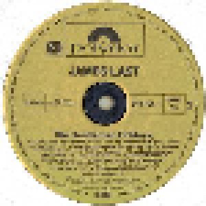 James Last: Das Beste Aus Meinen Goldenen (2-LP) - Bild 6