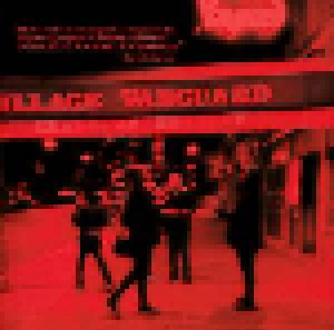 Gerald Clayton: Happening: Live At The Village Vanguard (CD) - Bild 2