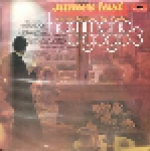 James Last Und Seine Hammond-Bar-Combo: Hammond À Gogo 3 (LP) - Bild 1