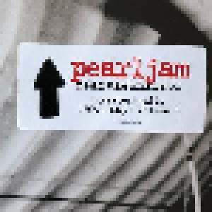 Pearl Jam: Rearviewmirror (Greatest Hits 1991-2003: Volume 1) (2-LP) - Bild 7