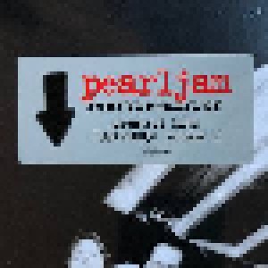 Pearl Jam: Rearviewmirror (Greatest Hits 1991-2003: Volume 2) (2-LP) - Bild 7